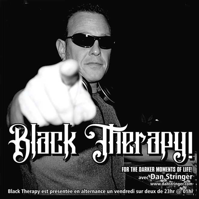 BlackTherapy